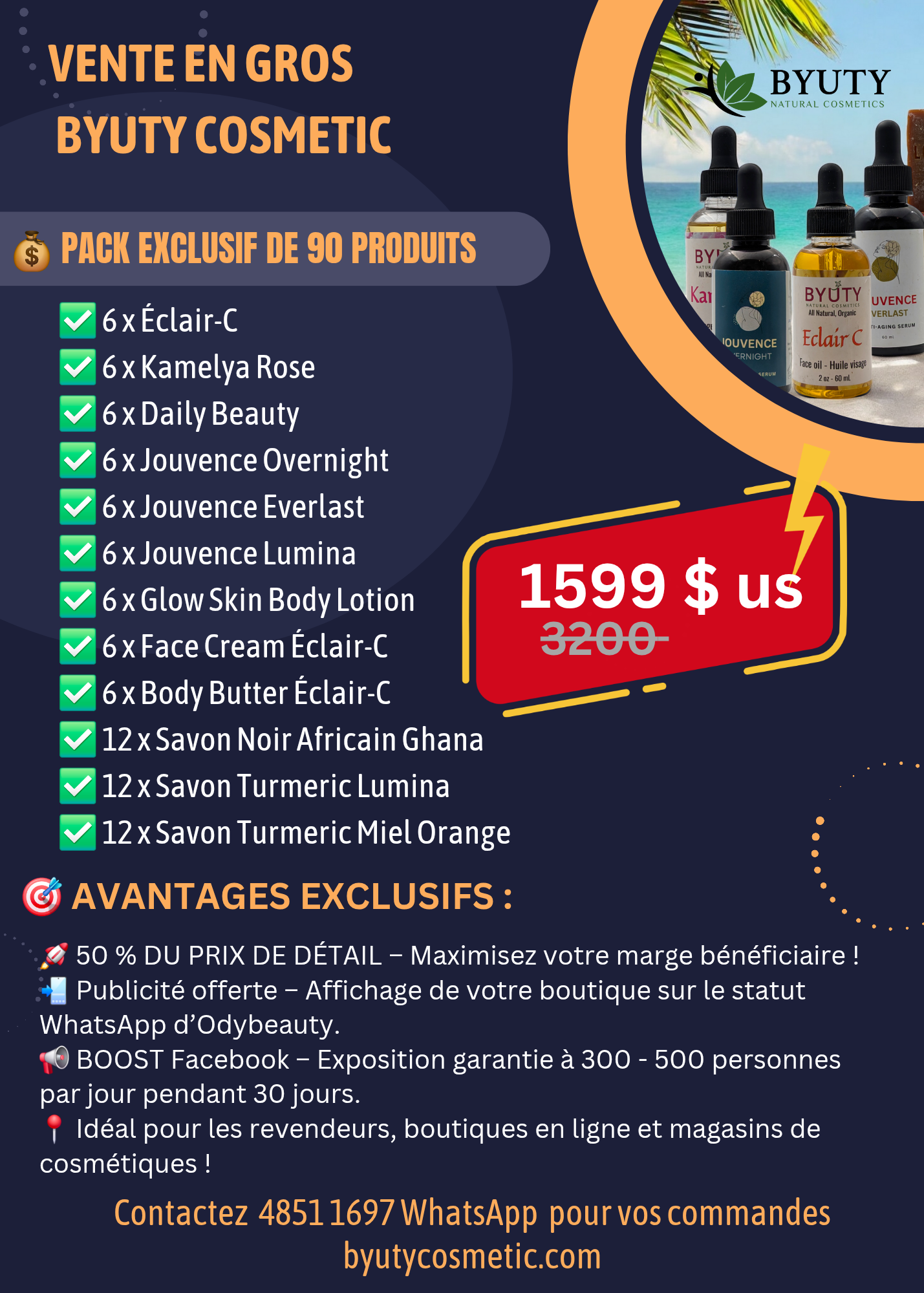 Package 90 Produits_0