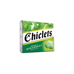 CHIKLETS