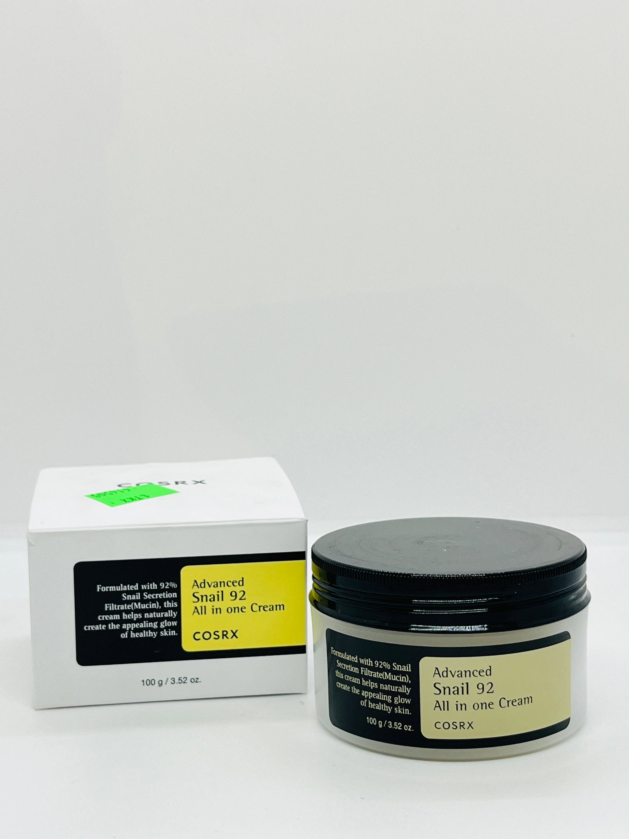  advance snail 92 all in one cream cosrx(100ml)_0