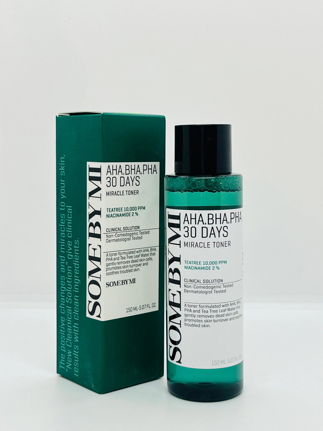Some by mi-miracle toner(150ml)
