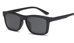 Clip-on Men Eyeglasses, Fashion Computer Glasses, Frame, Plain Eye glasses 