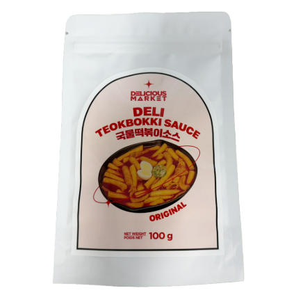 🫙딜리셔스마켓(Delicious Market)_4