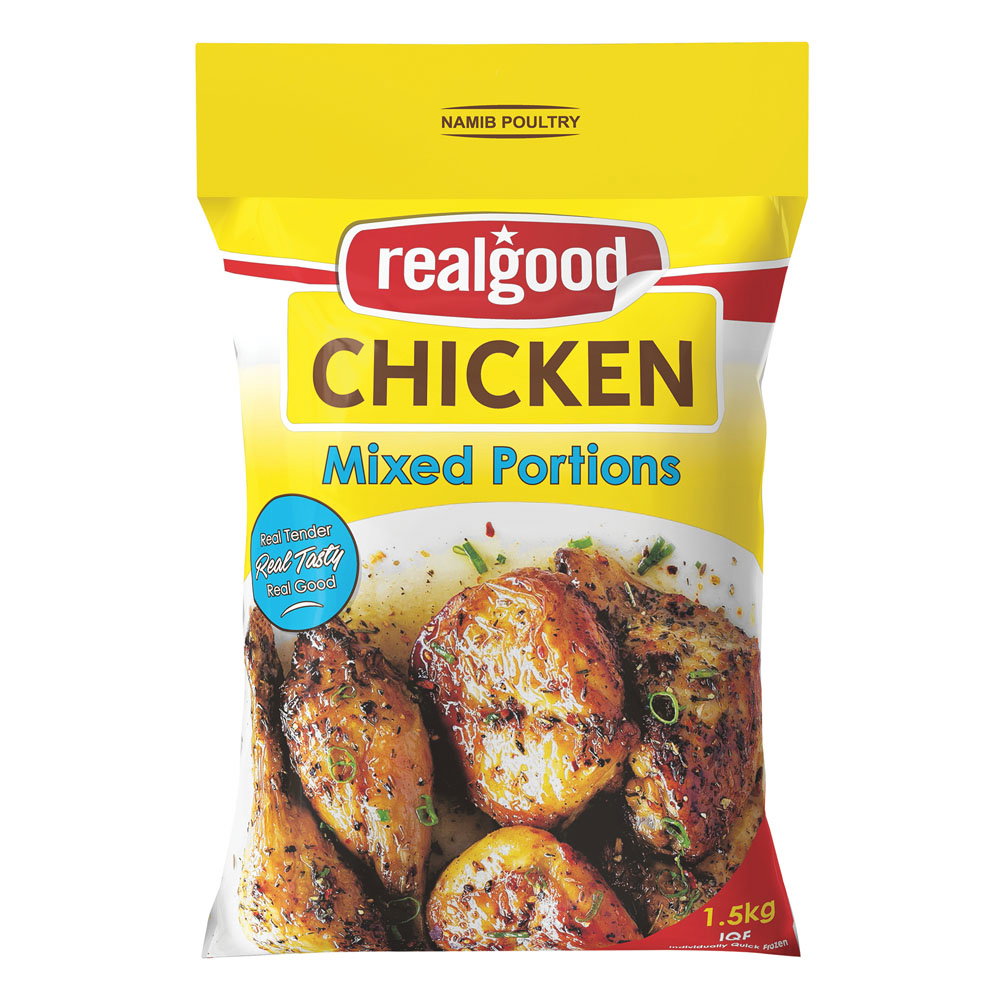 🍗 Chicken Meat All Types_3