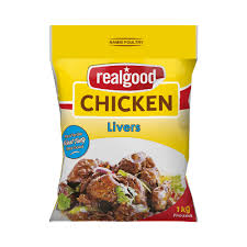 🍗 Chicken Meat All Types_7