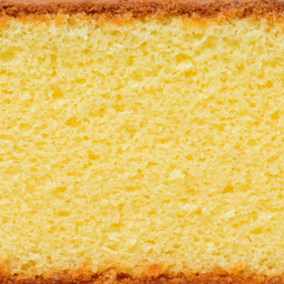 Eksi Kuku - Surinamese Egg Cake Box