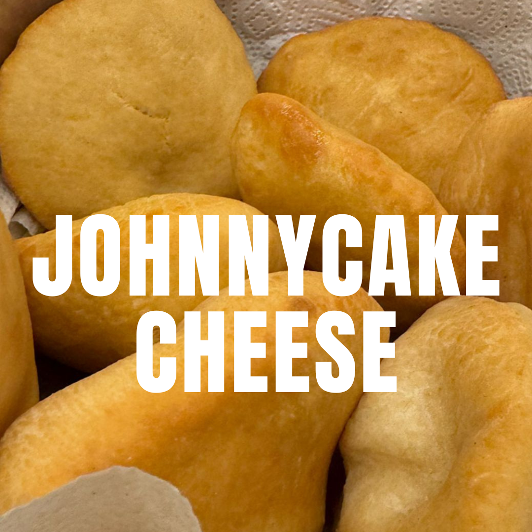 Johnny Cake with Cheese_0