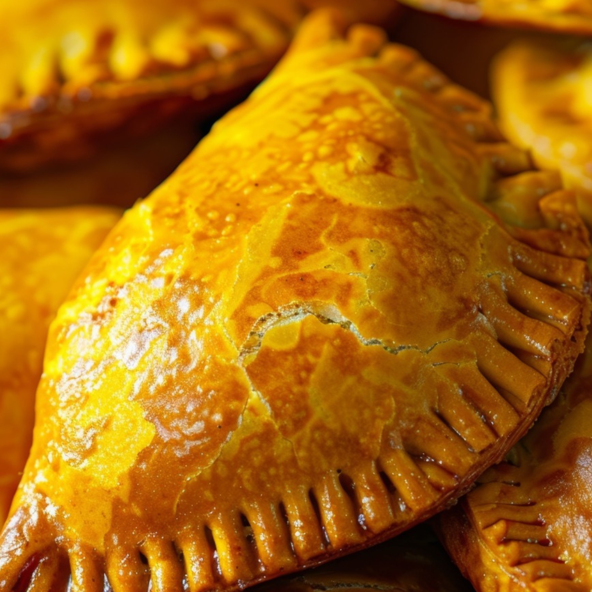 Jamaican Patty - Vega_0