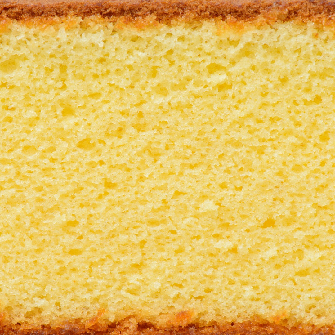 Eksi Kuku A4 - Surinamese Egg Cake