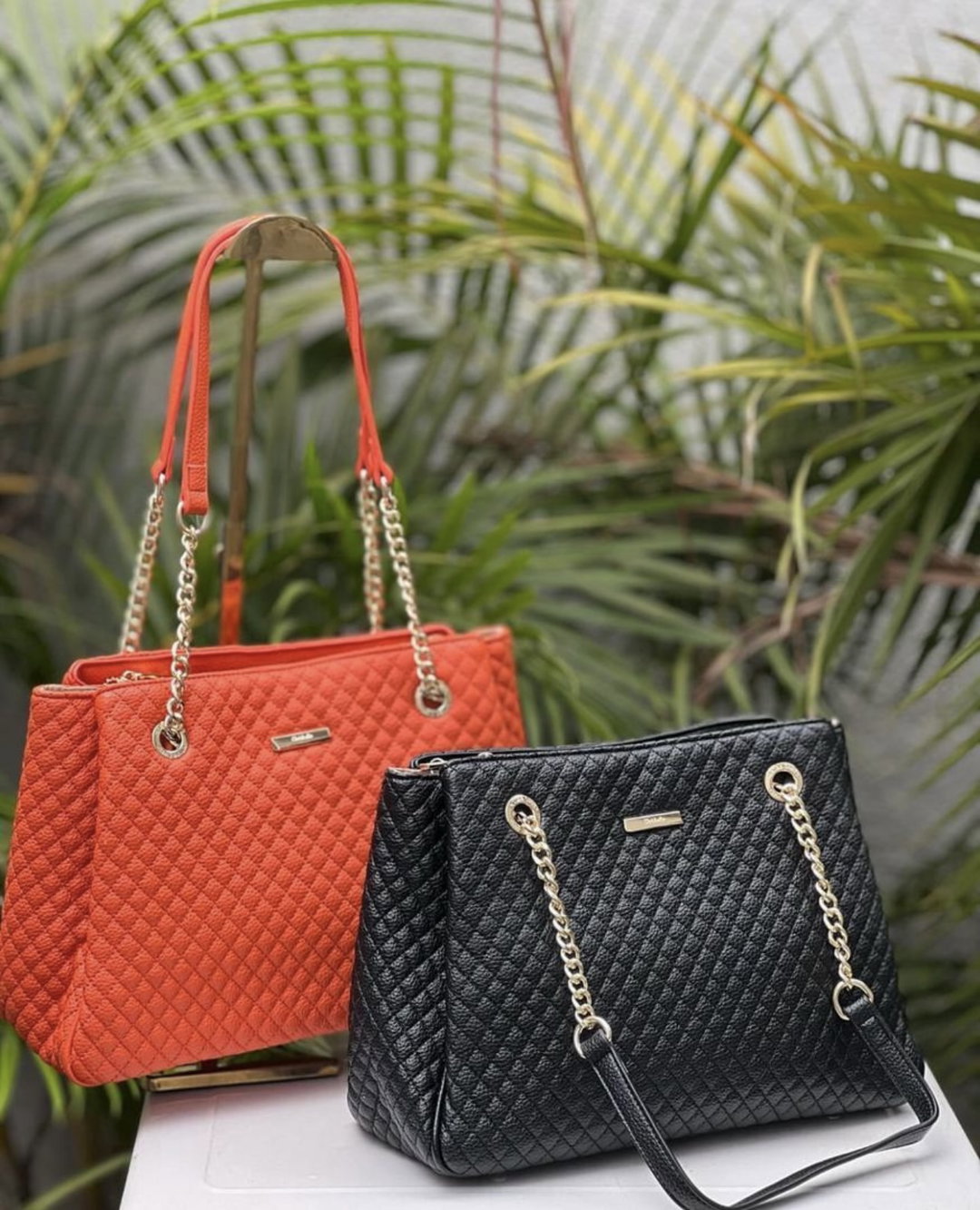 Chris Bella bags