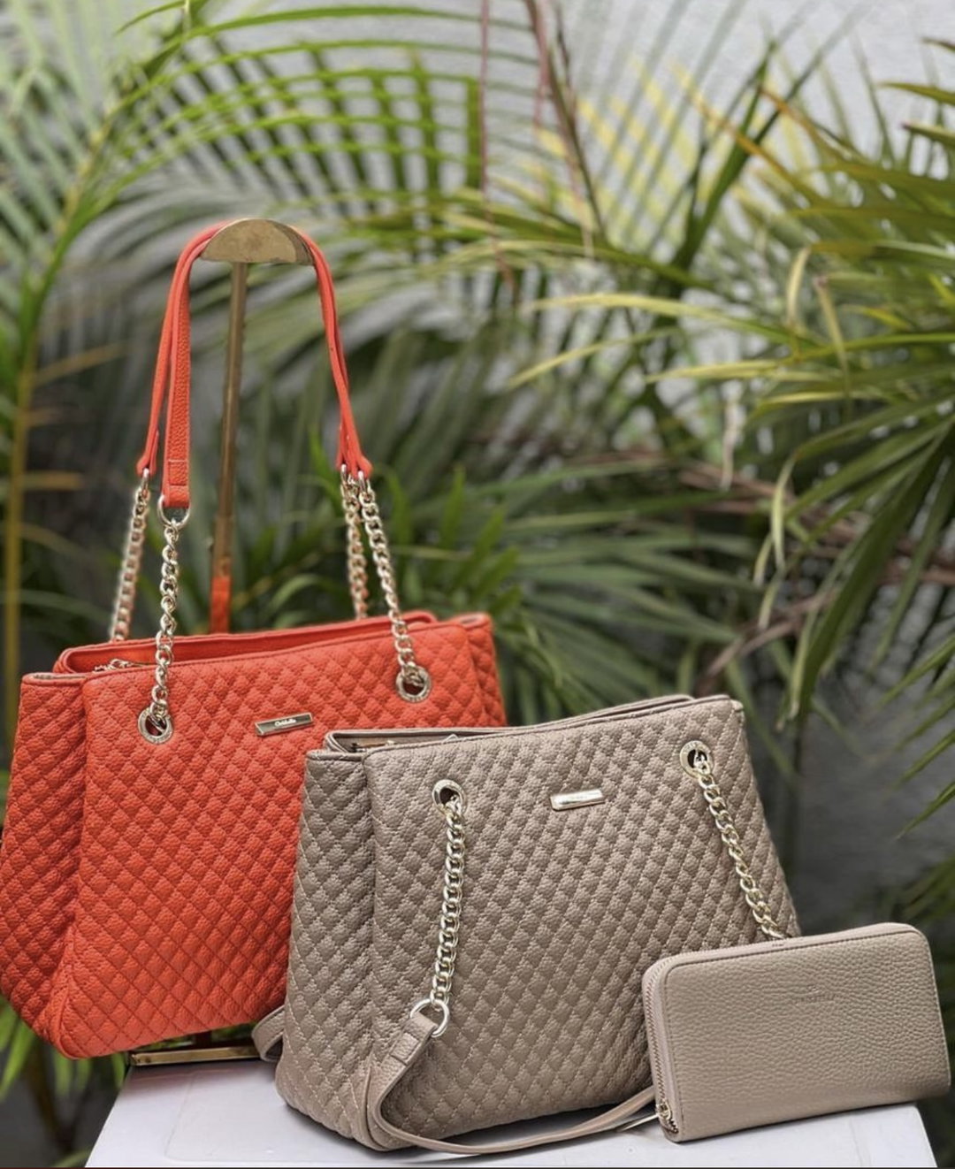 Chris Bella bag