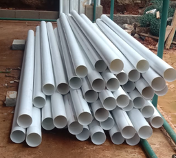 pipa upvc supreme tipe AW pnjg 4m