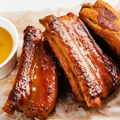 Pork Belly Ribs (Catered)_1