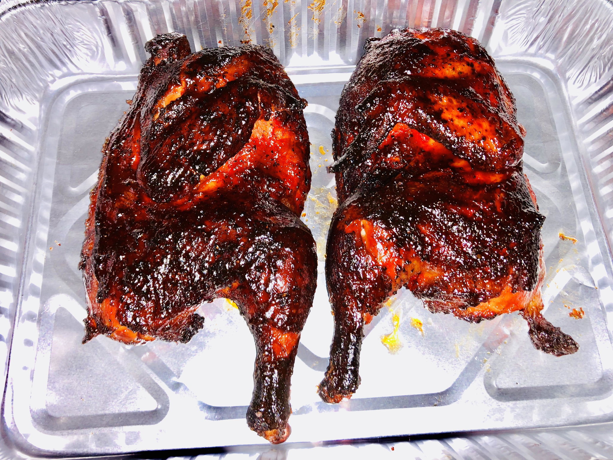 Smoked Chicken Family Deal_1
