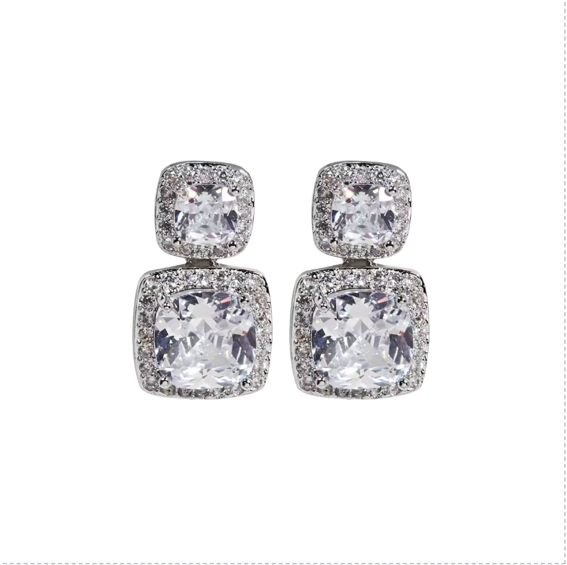 Double square diamond_1