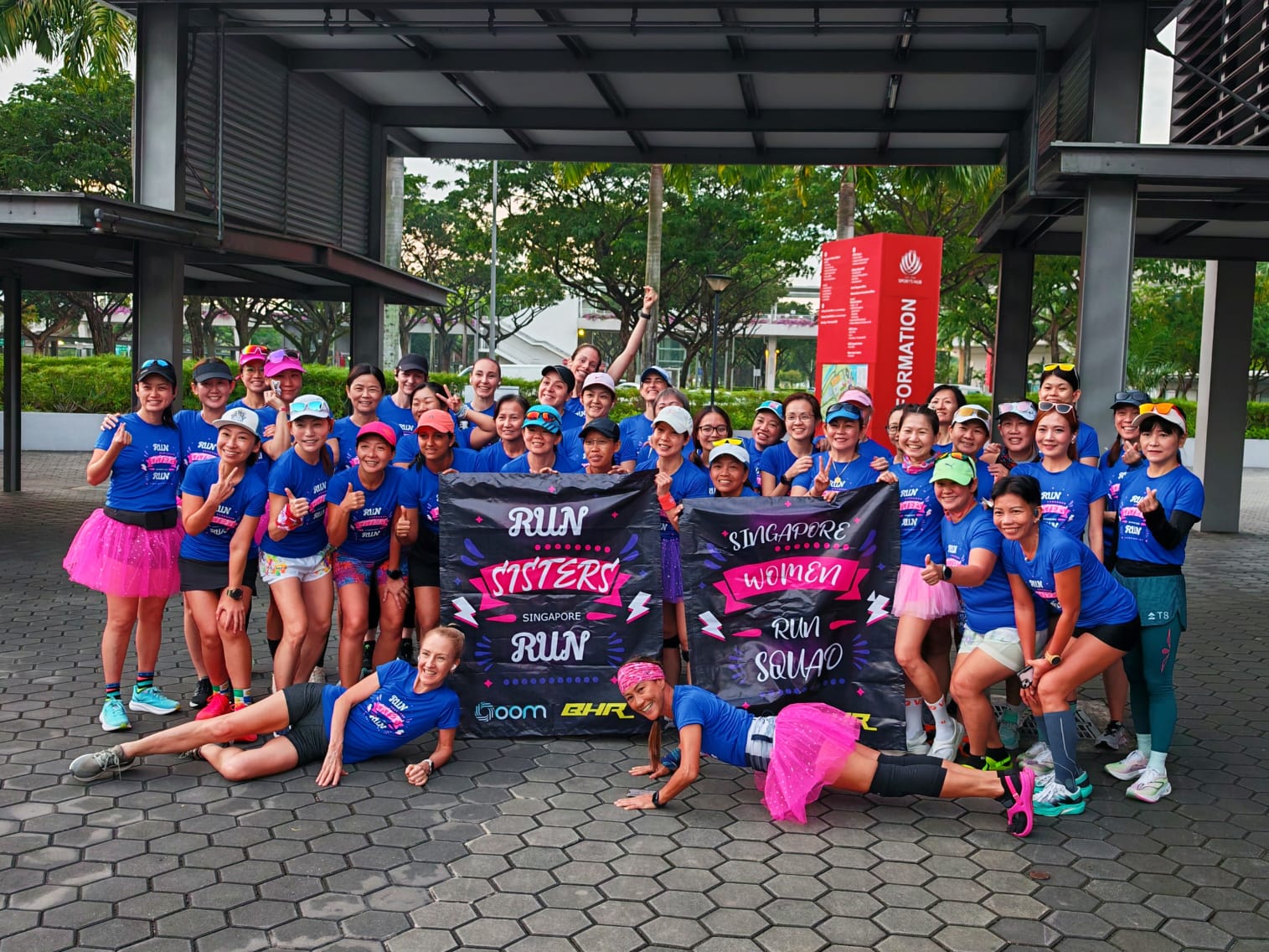 Women's Day Run _0