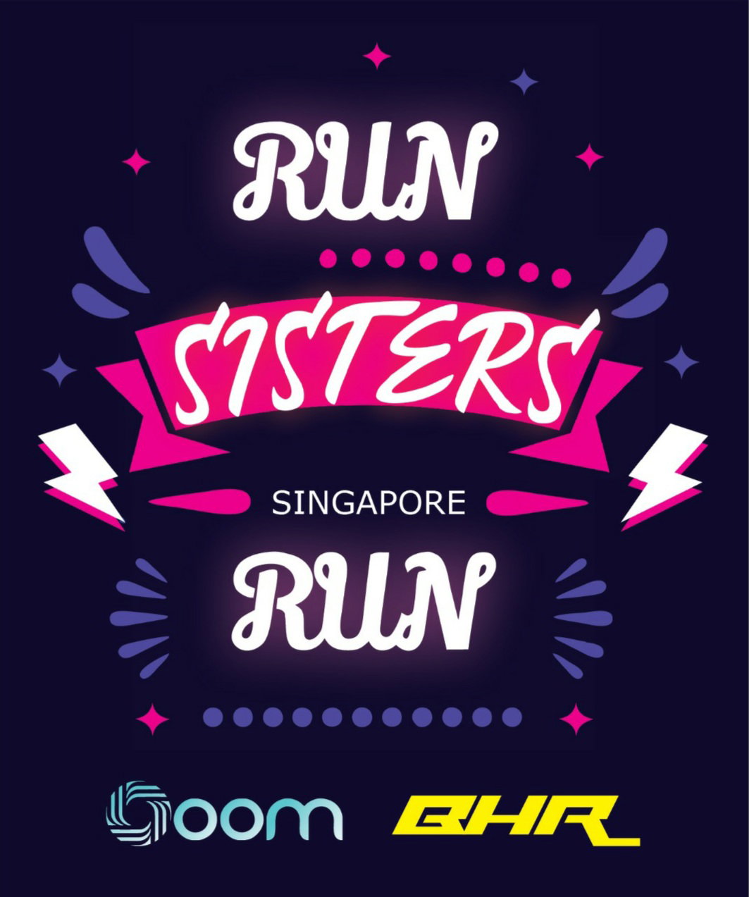Women's Day Run _5