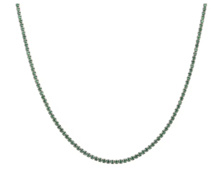 Tennis choker _2