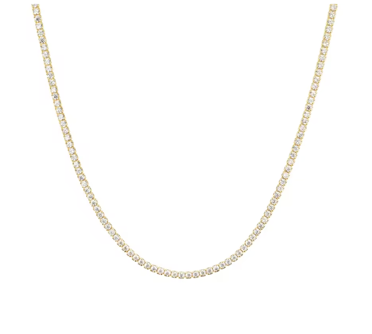 Tennis choker _1