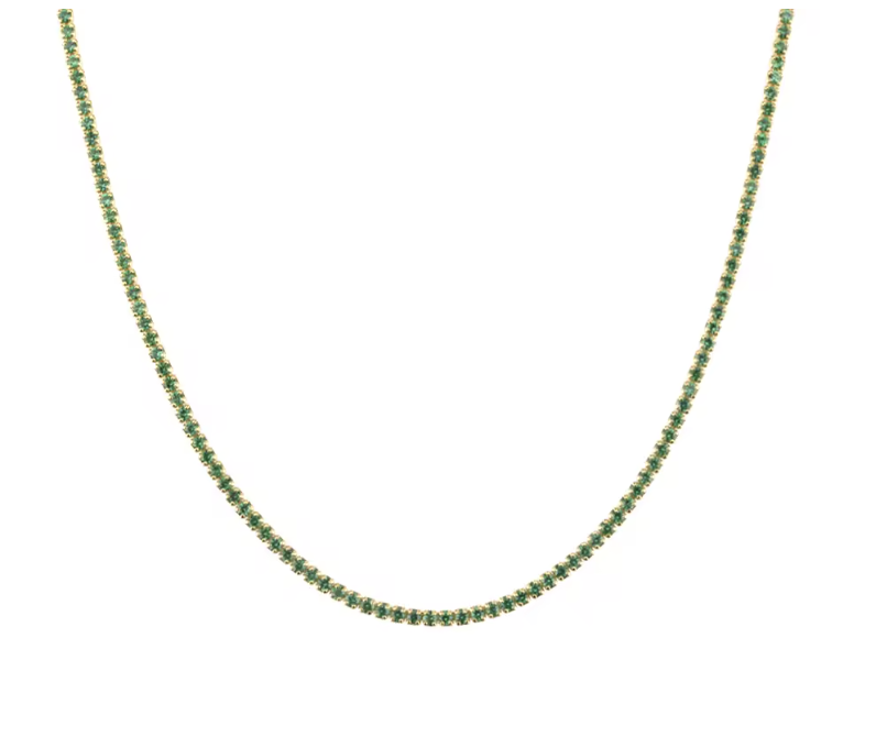 Tennis choker _3