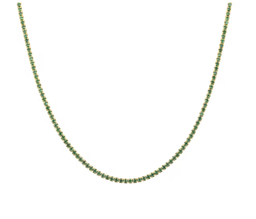 Tennis choker 