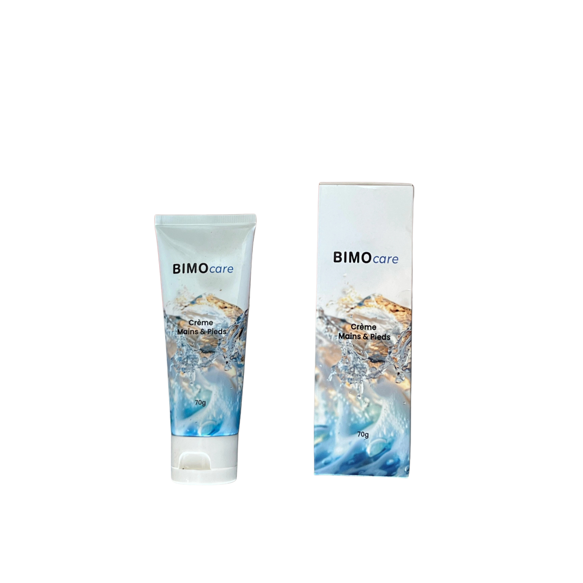 Crème Mains et Pieds_0