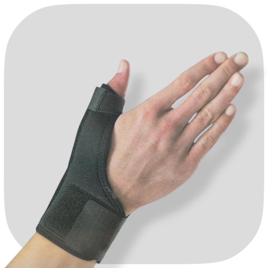 Palm Support Pro-7829