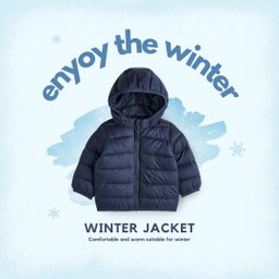 Men's Jacket
