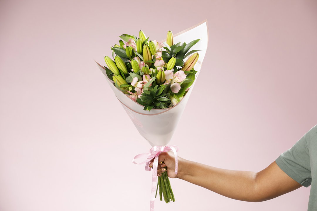 Lush Lillies