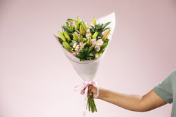 Lush Lillies