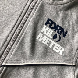 Kilometer Hoodie