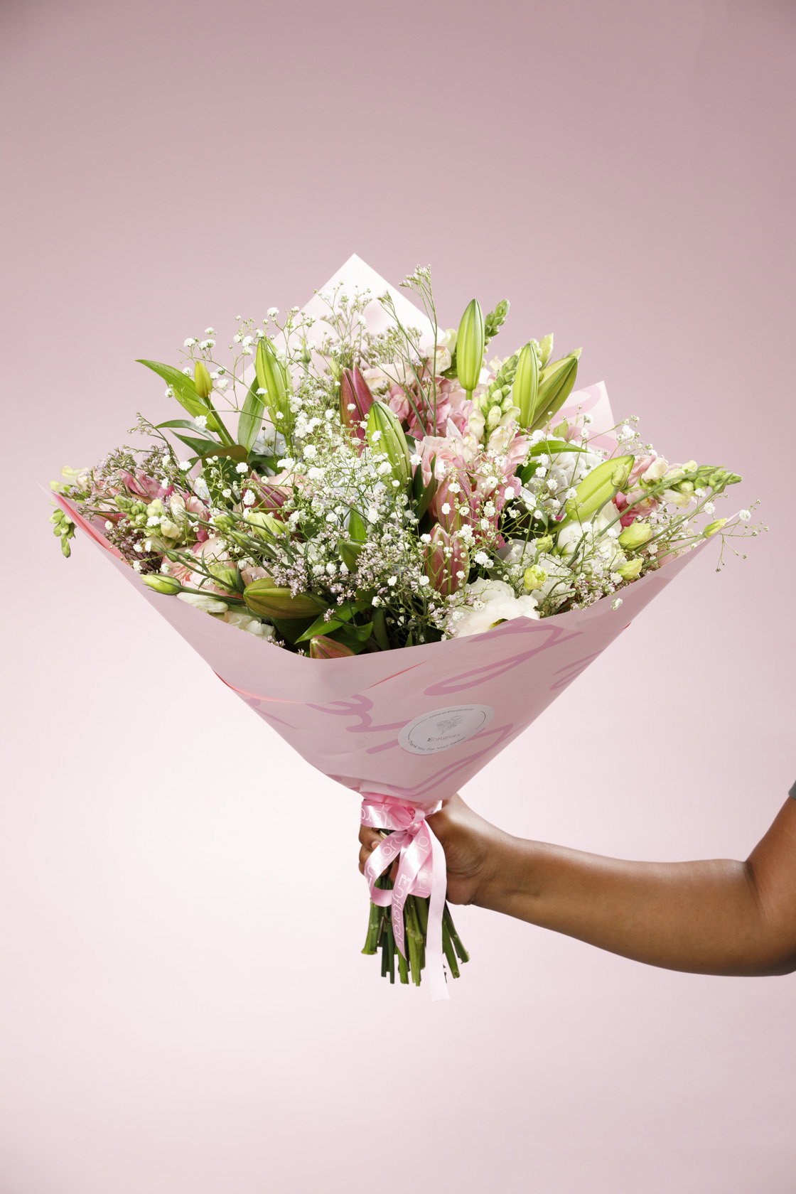 The Floral Embrace_0