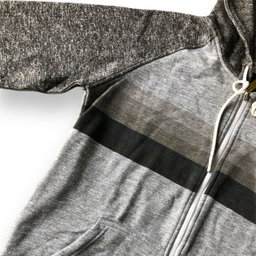 Kilometer Hoodie