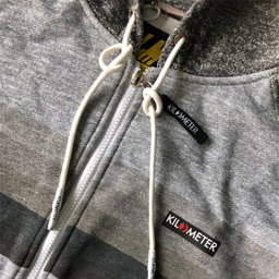 Kilometer Hoodie