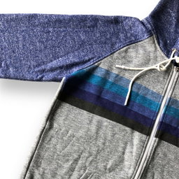 Kilometer Hoodie