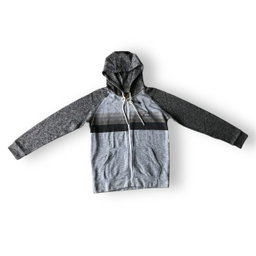 Kilometer Hoodie