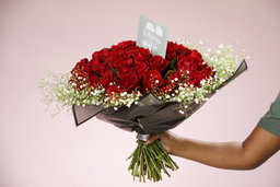 Luxe Rose Boutique 