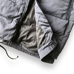 Kilometer Silicon Jacket