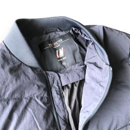 Kilometer Silicon Jacket