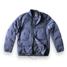 Kilometer Silicon Jacket