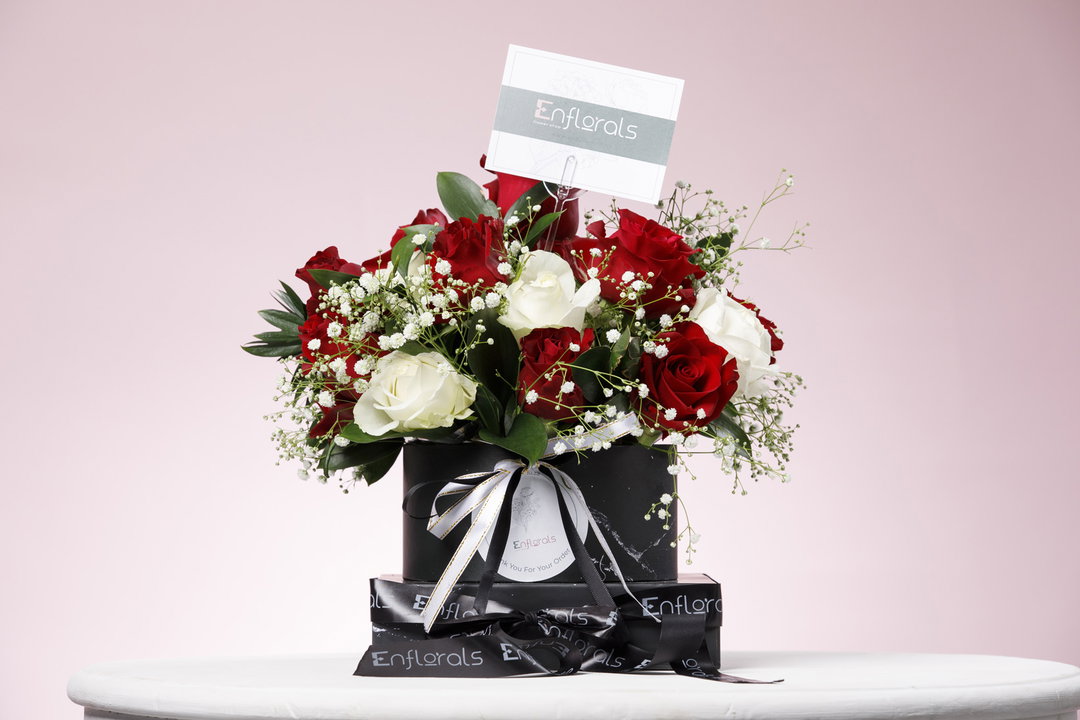 Timeless Rose Atelier 