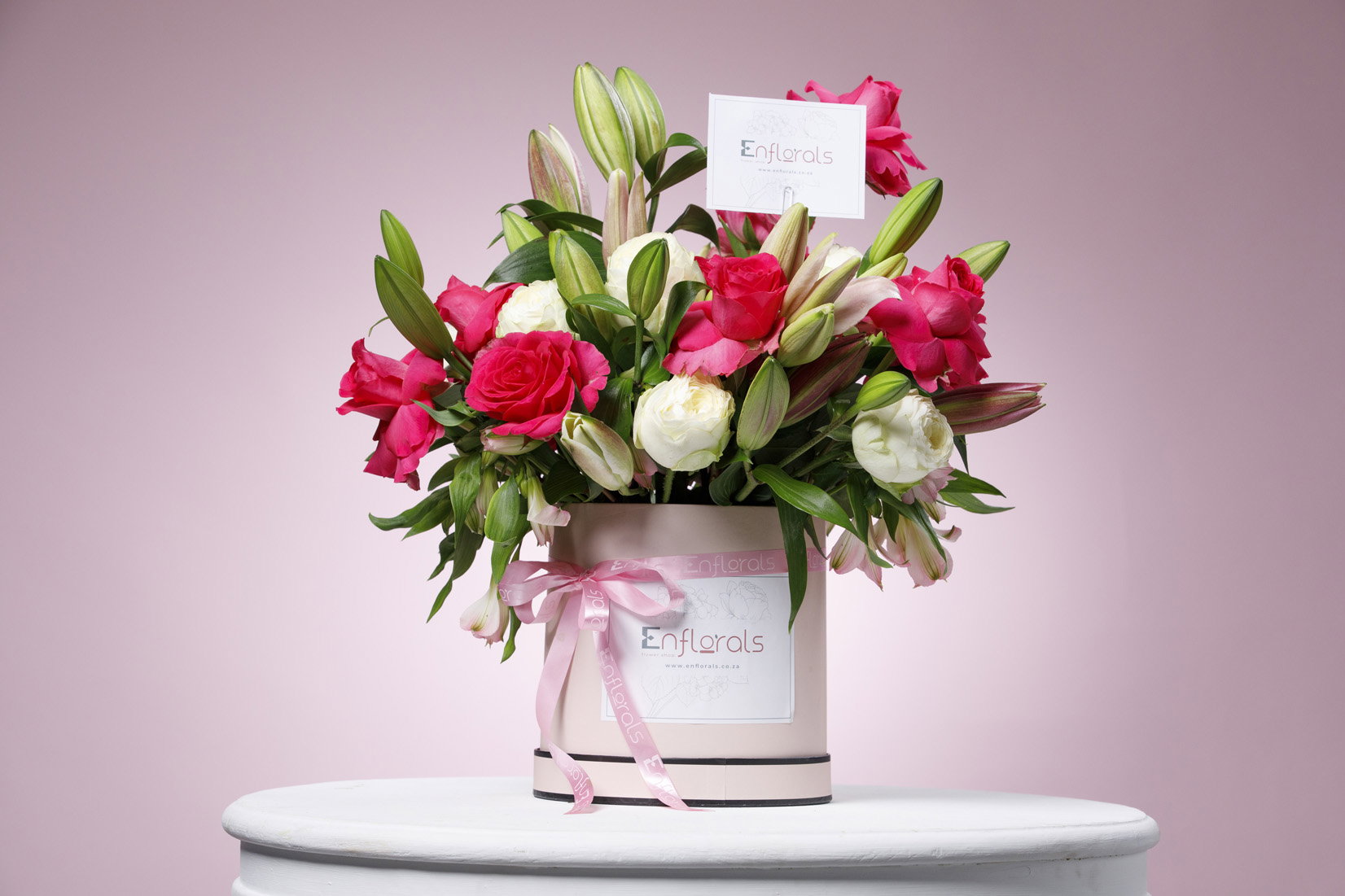 Blush Bouquet _0