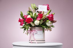 Blush Bouquet 