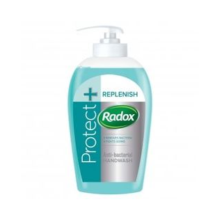 Radox Hand Gel
