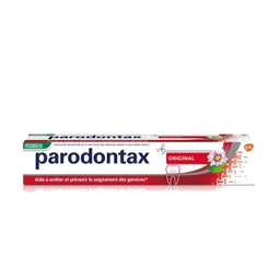 Parodontax 