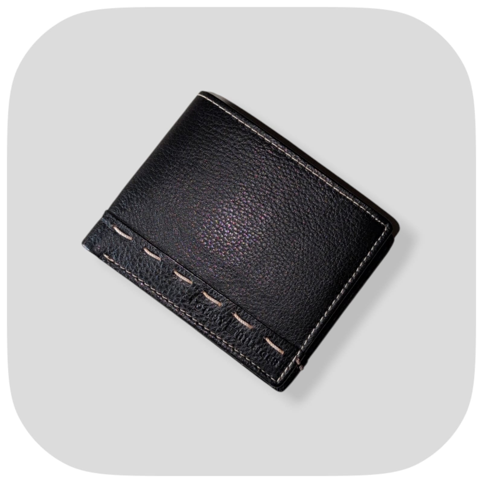 PU Leather Wallet_2