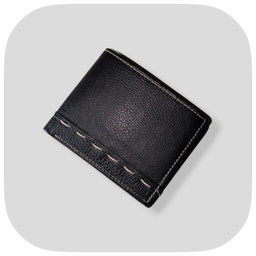 PU Leather Wallet