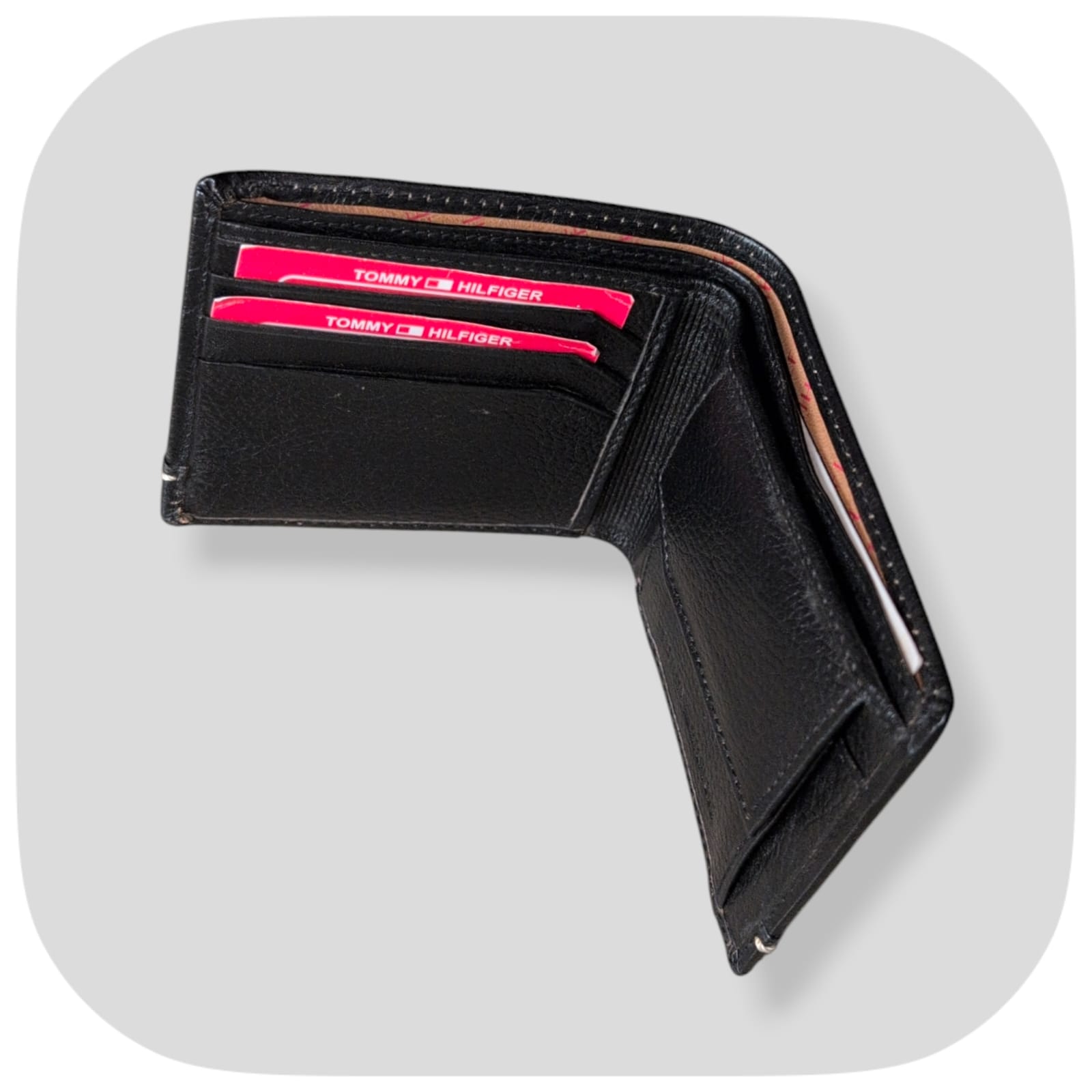 PU Leather Wallet_5