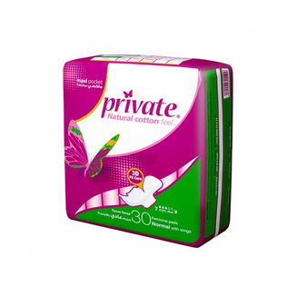 PRIVATE MAXI POCKET 30_0