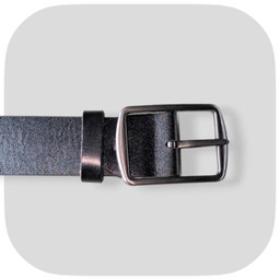 Original Leather Belt
