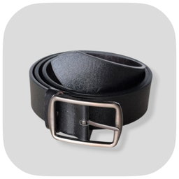 Original Leather Belt